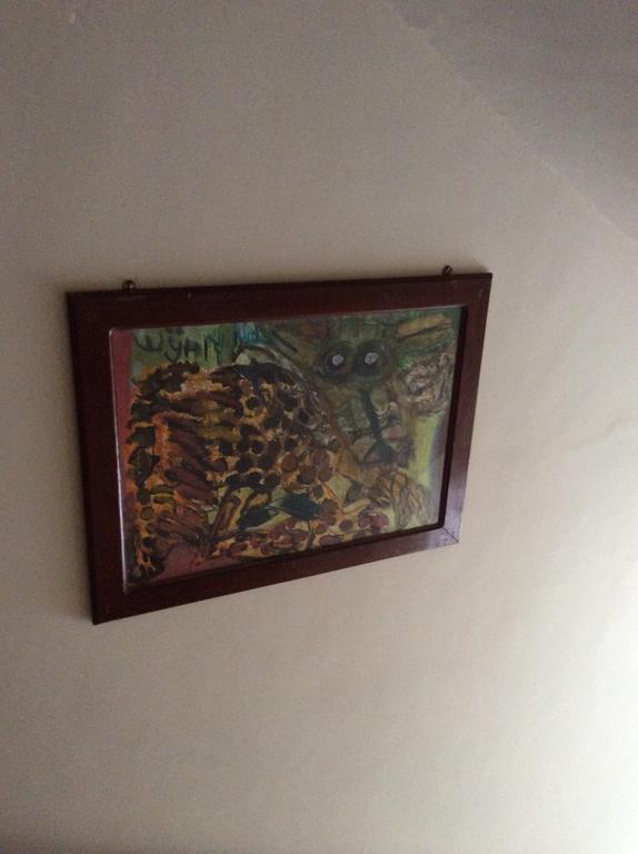 Maharaju Palace Kovalam Eksteriør billede