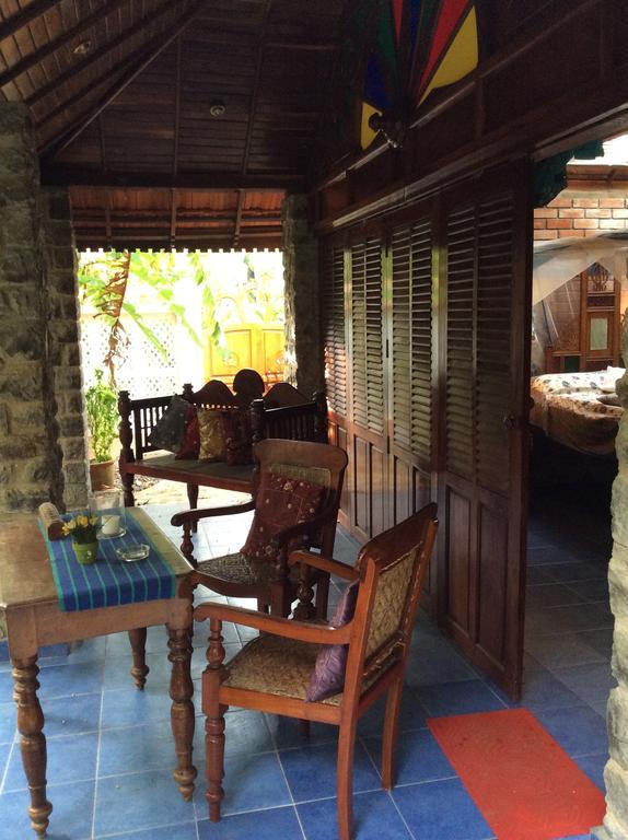 Maharaju Palace Kovalam Værelse billede