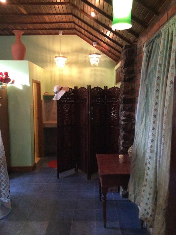 Maharaju Palace Kovalam Værelse billede