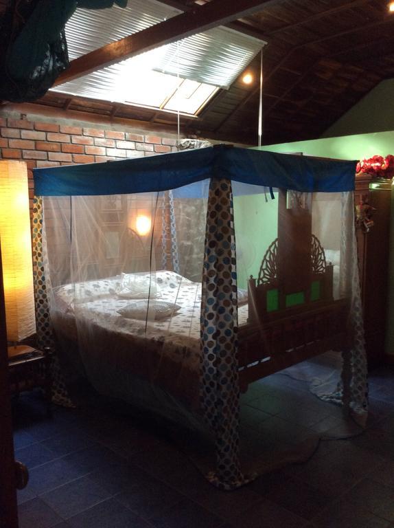 Maharaju Palace Kovalam Værelse billede