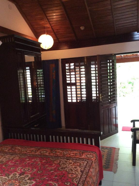Maharaju Palace Kovalam Værelse billede
