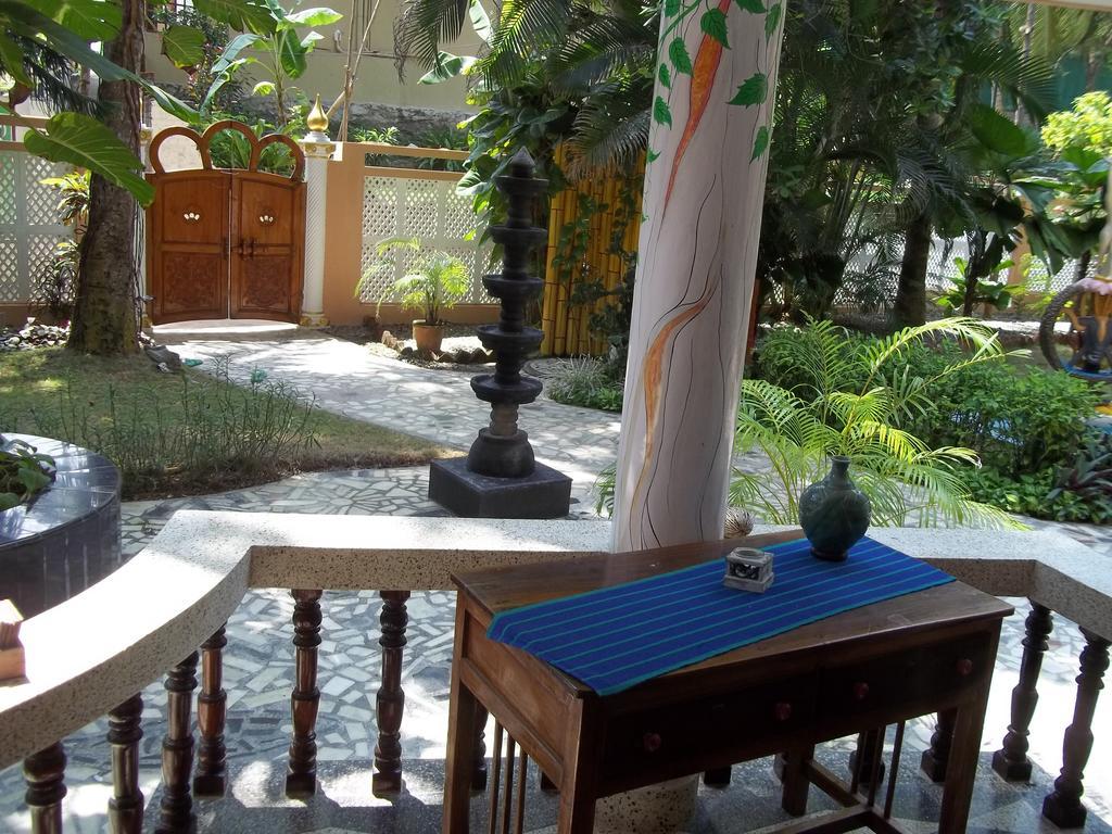Maharaju Palace Kovalam Værelse billede