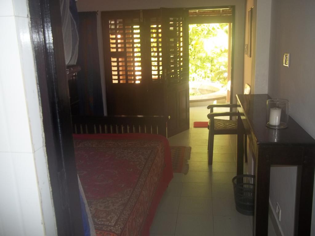 Maharaju Palace Kovalam Eksteriør billede