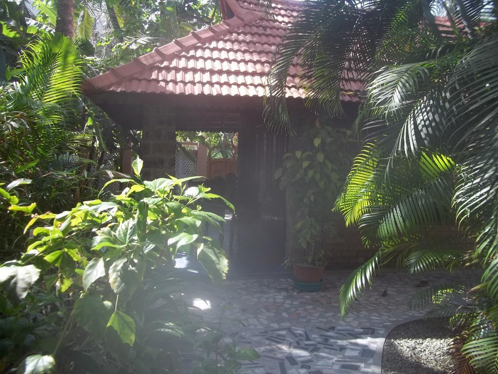 Maharaju Palace Kovalam Værelse billede
