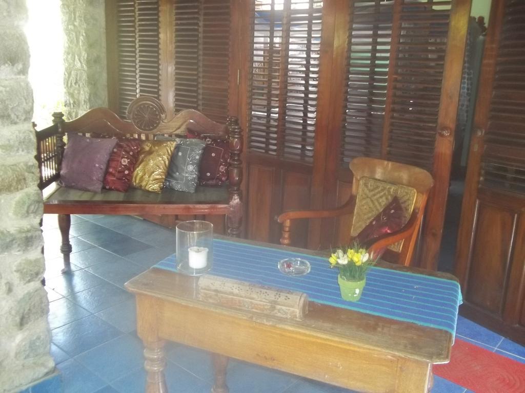 Maharaju Palace Kovalam Værelse billede