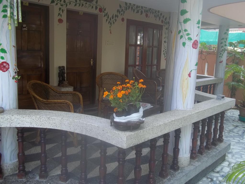Maharaju Palace Kovalam Værelse billede
