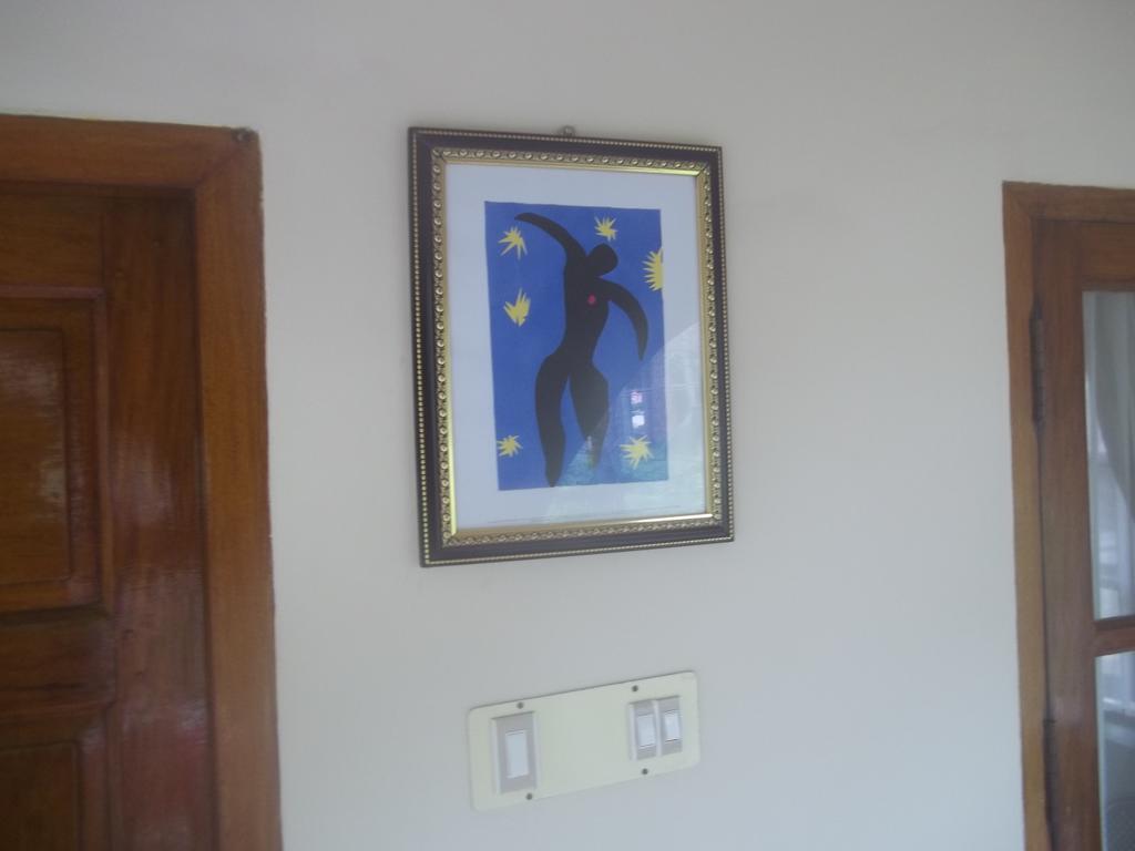 Maharaju Palace Kovalam Eksteriør billede